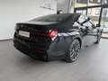BMW 745 e PHEV Aut. Schwarz - thumbnail 5