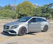 Mercedes-Benz CLA 45 AMG X117 Shooting Brake 4matic auto FL Argento - thumbnail 1