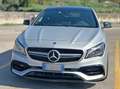 Mercedes-Benz CLA 45 AMG X117 Shooting Brake 4matic auto FL Argento - thumbnail 2