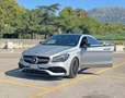 Mercedes-Benz CLA 45 AMG X117 Shooting Brake 4matic auto FL Argento - thumbnail 3