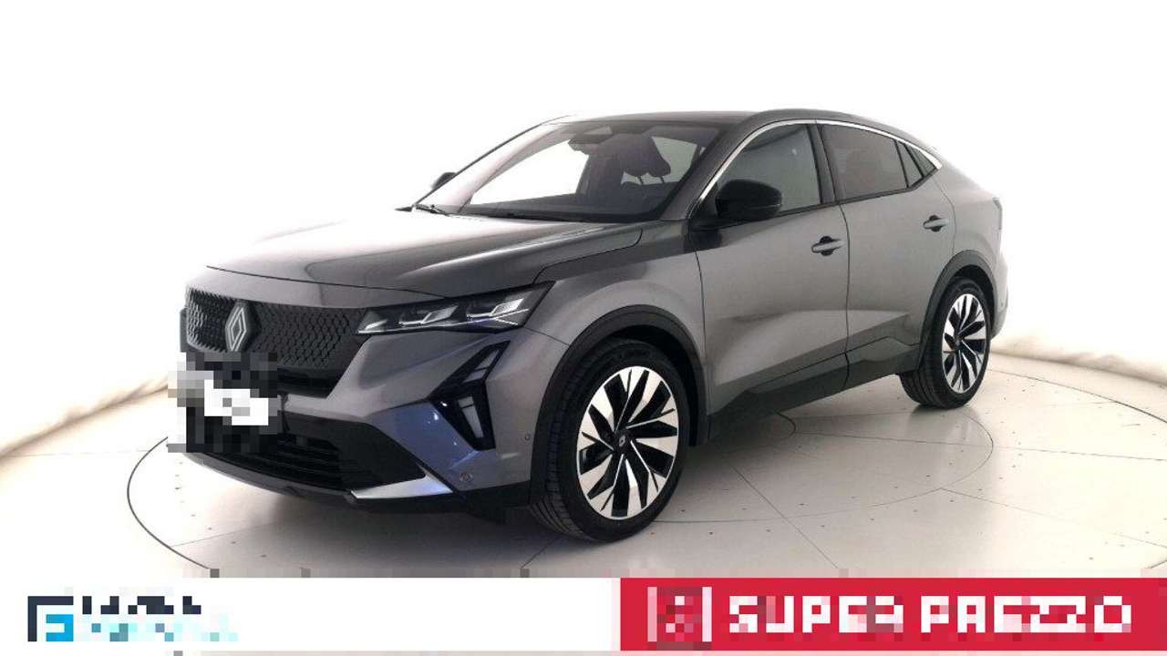 Renault Rafale Full Hybrid E-Tech 200 CV Techno