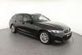 BMW 330 d xDr. M Sport PANO|ACC|HUD|el.Sitze|360°|AHK Noir - thumbnail 1