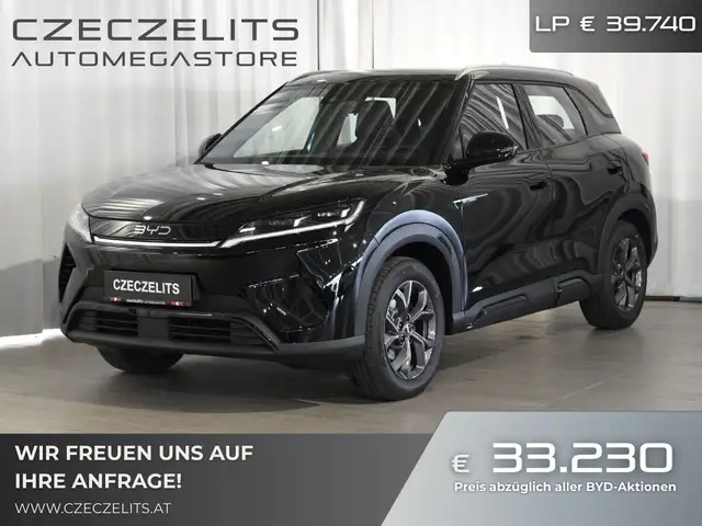 BYD Atto 2 Atto2 64,8 kWh Comfort Österreich Paket ON25495...