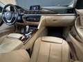 BMW 328 3-serie 328i Executive AUTOMAAT|LEDER|CRUISE|NAVI| Grau - thumbnail 2