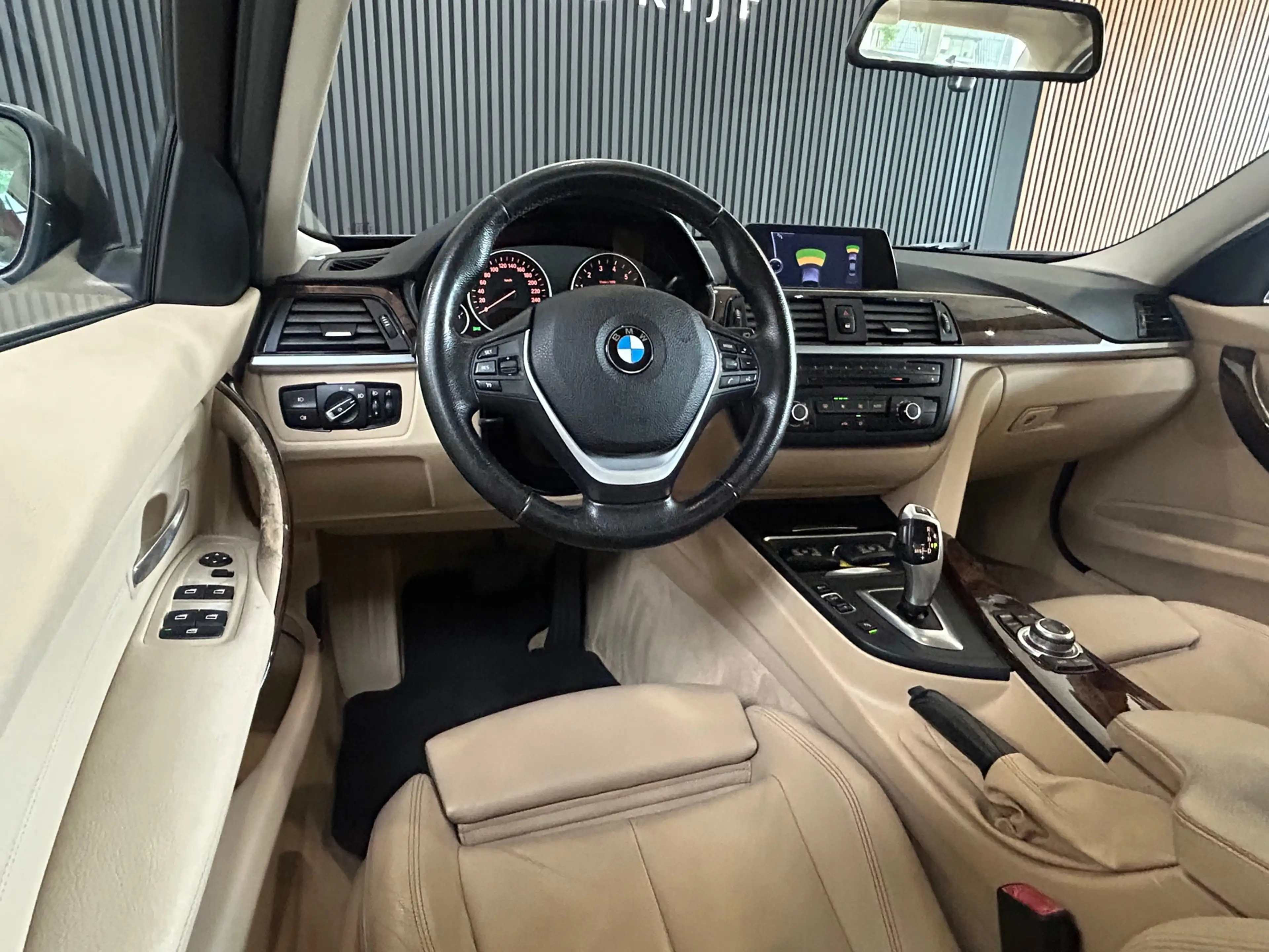 BMW 328 3-serie 328i Executive AUTOMAAT|LEDER|CRUISE|NAVI| — photo 15