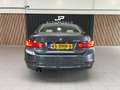BMW 328 3-serie 328i Executive AUTOMAAT|LEDER|CRUISE|NAVI| Grau - thumbnail 3