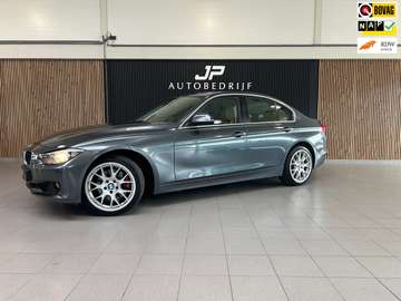 3-serie 328i Executive AUTOMAAT|LEDER|CRUISE|NAVI|