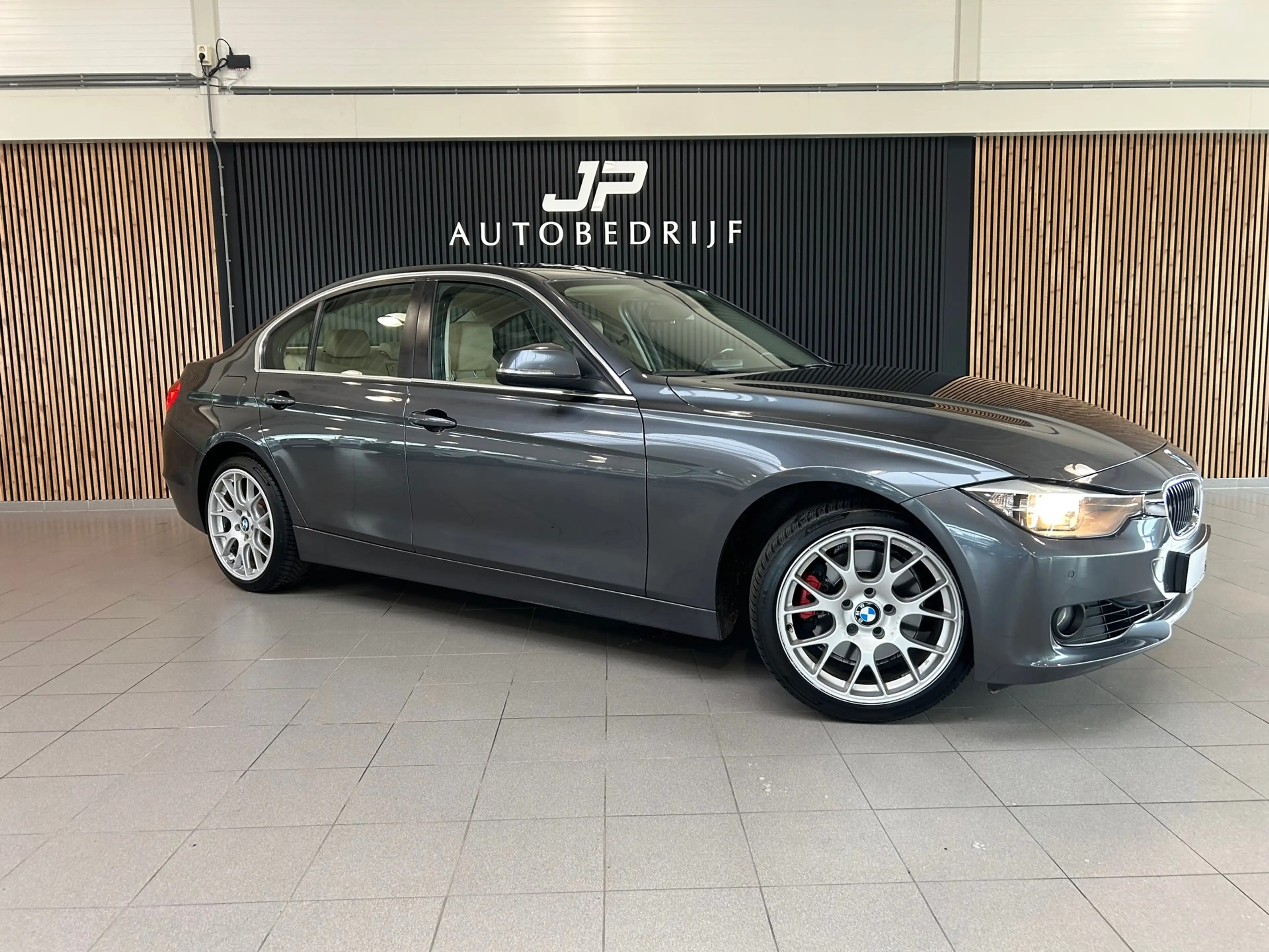 BMW 328 3-serie 328i Executive AUTOMAAT|LEDER|CRUISE|NAVI| — photo 10