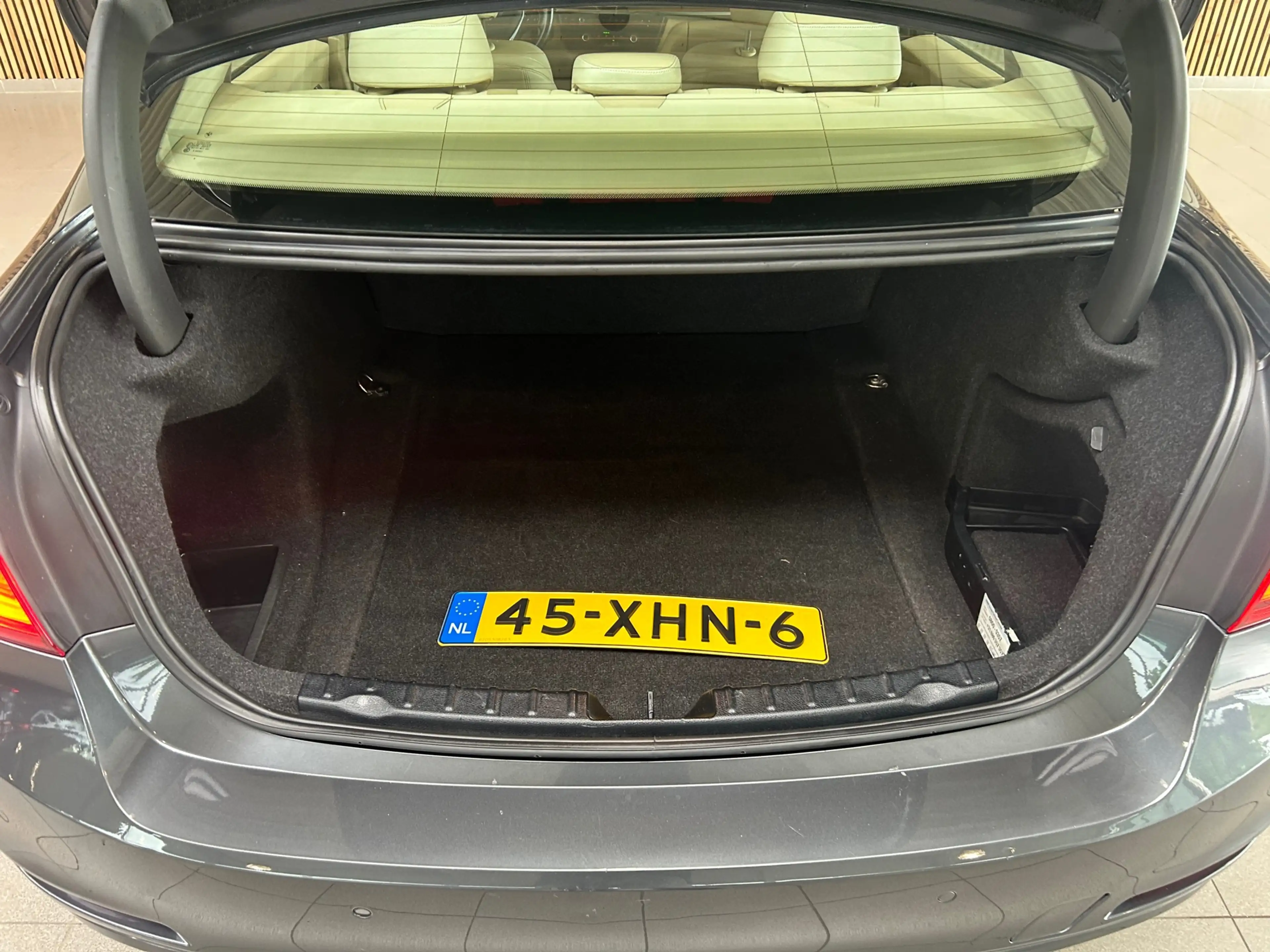 BMW 328 3-serie 328i Executive AUTOMAAT|LEDER|CRUISE|NAVI| — photo 14