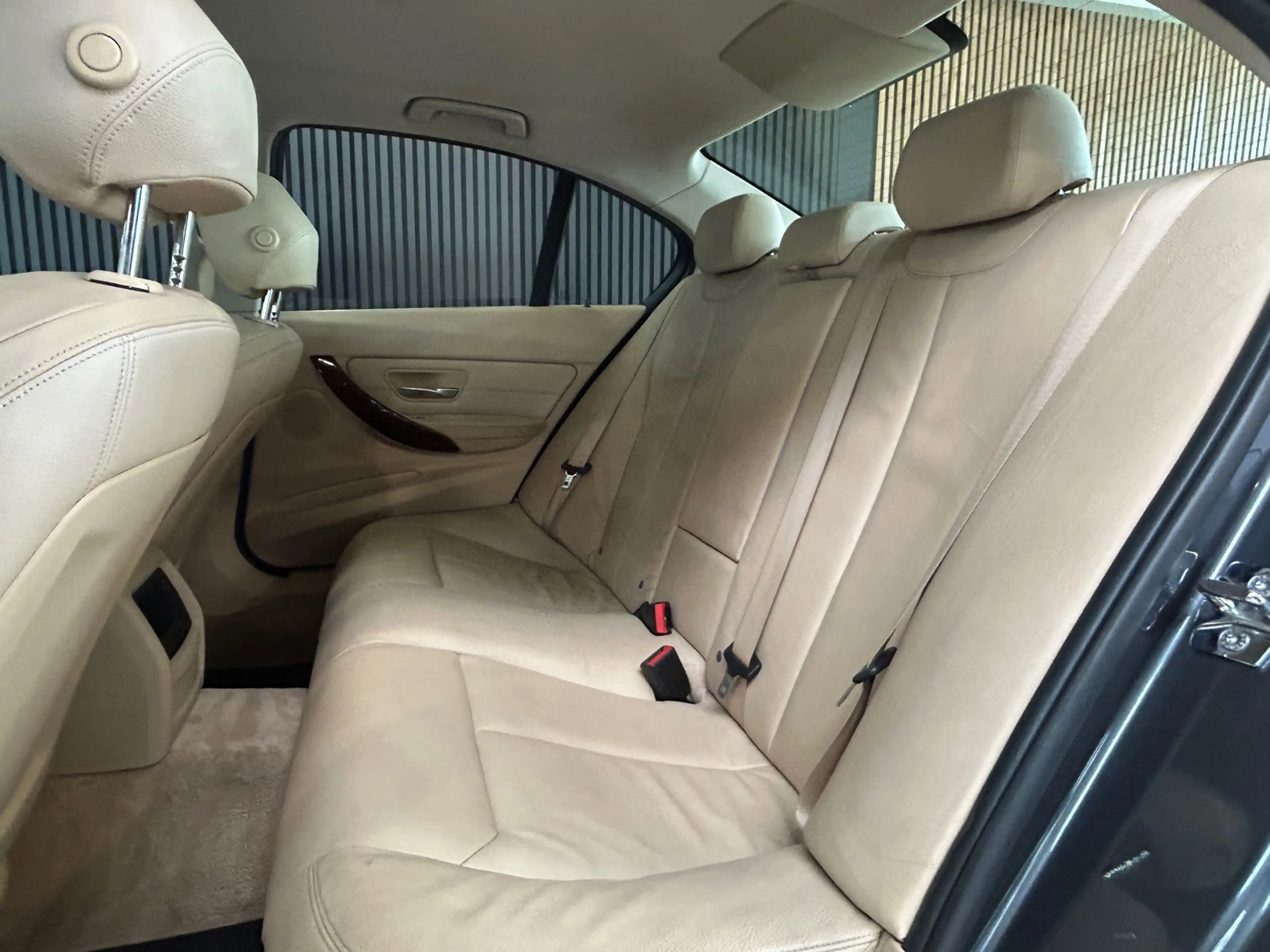 BMW 328 3-serie 328i Executive AUTOMAAT|LEDER|CRUISE|NAVI| — photo 9