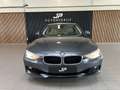 BMW 328 3-serie 328i Executive AUTOMAAT|LEDER|CRUISE|NAVI| Grau - thumbnail 7