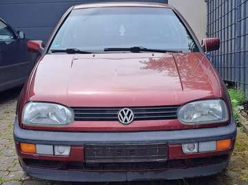 Golf III 1.6 CL