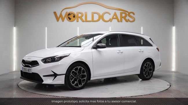 Kia XCeed tourer 1,0 mhev style edition 100 - foto 1