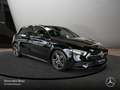 Mercedes-Benz A 250 AMG+NIGHT+PANO+LED+KAMERA+TOTW+7G Negro - thumbnail 3