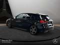 Mercedes-Benz A 250 AMG+NIGHT+PANO+LED+KAMERA+TOTW+7G Schwarz - thumbnail 9