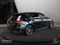 Mercedes-Benz A 250 AMG+NIGHT+PANO+LED+KAMERA+TOTW+7G Schwarz - thumbnail 6
