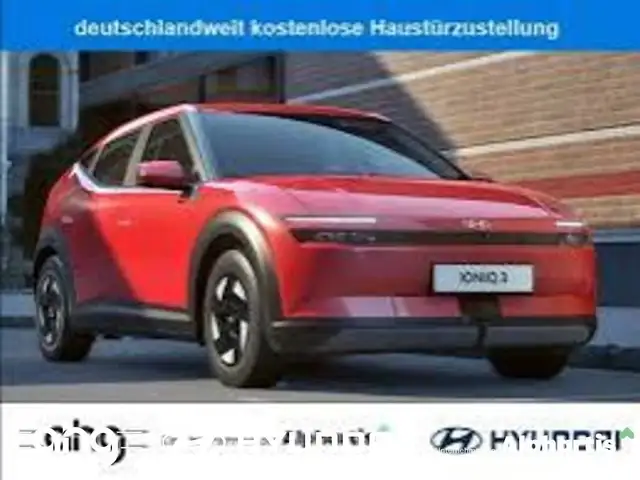 Hyundai IONIQ 3 SELECT AKTION BESTELLAKTION ODER SOFORT