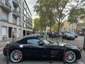 Mercedes-Benz SLS AMG Roadster crna - thumbnail 4