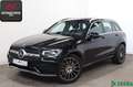 Mercedes-Benz GLC 200 4M AMG KAMERA,SCHECKHEFT,METALLIC,PANO Schwarz - thumbnail 1