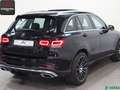 Mercedes-Benz GLC 200 GLC 200 4M AMG KAMERA,SCHECKHEFT,METALLIC,PANO Negru - thumbnail 2