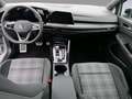 Volkswagen Golf VIII GTD DSG PANO+19"+LED+NAVI+BLACK-STYLE Silber - thumbnail 17