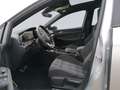 Volkswagen Golf VIII GTD DSG PANO+19"+LED+NAVI+BLACK-STYLE Silber - thumbnail 13