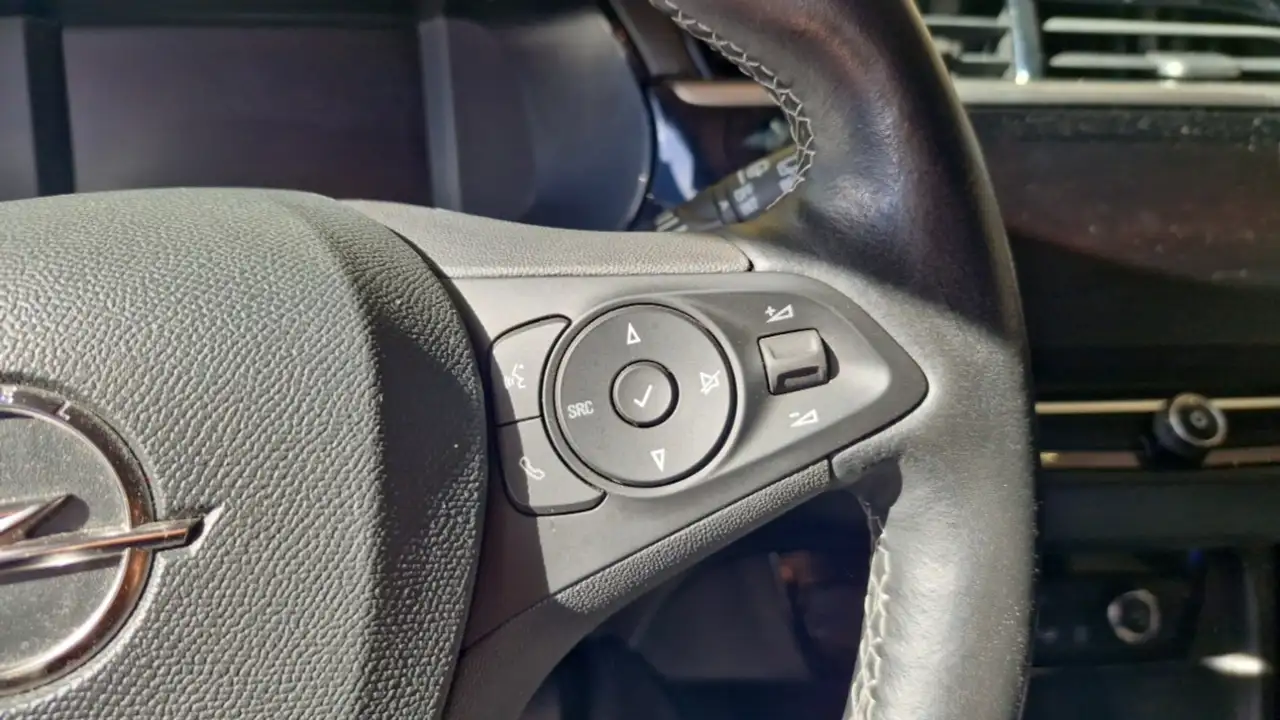 Opel Corsa Corsa — photo 20