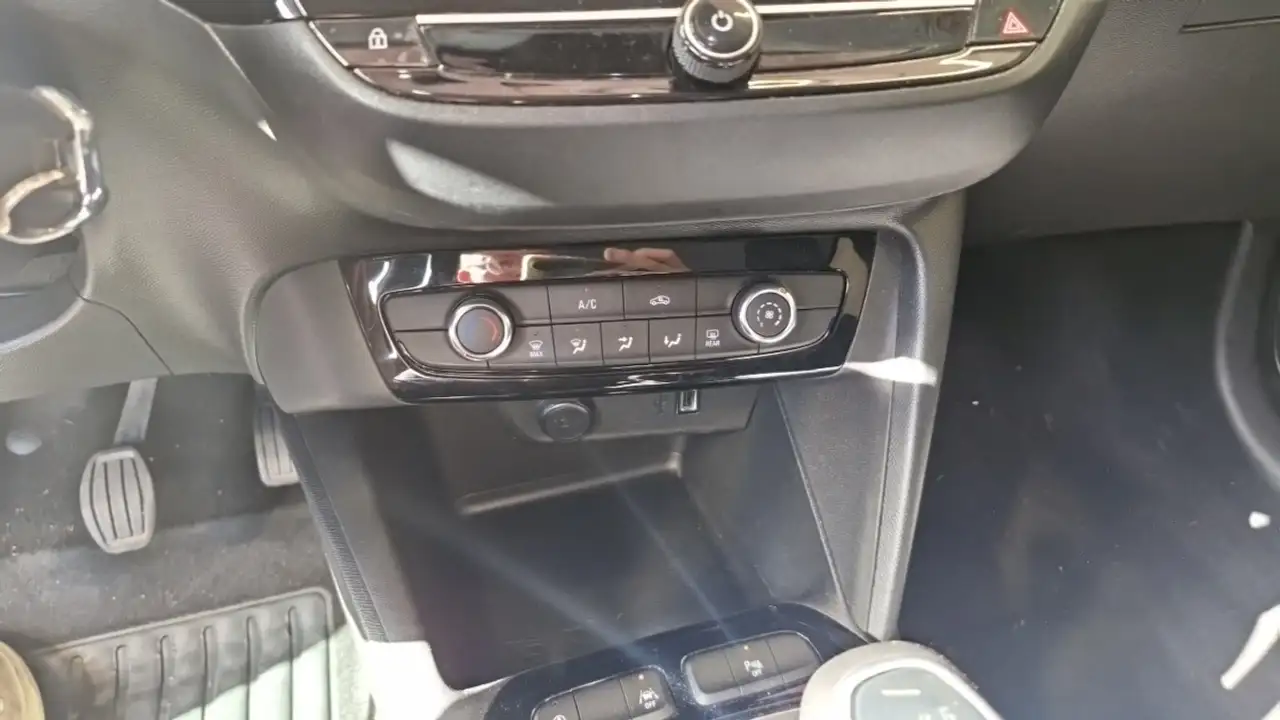 Opel Corsa Corsa — photo 22