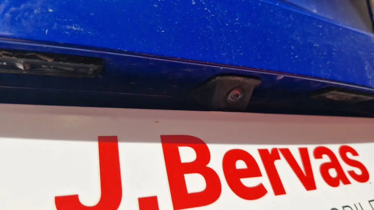 Opel Corsa Corsa — photo 11