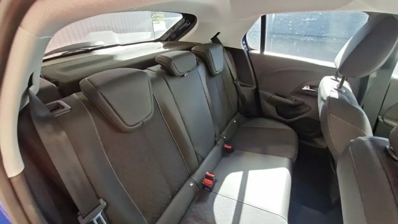 Opel Corsa Corsa — photo 15