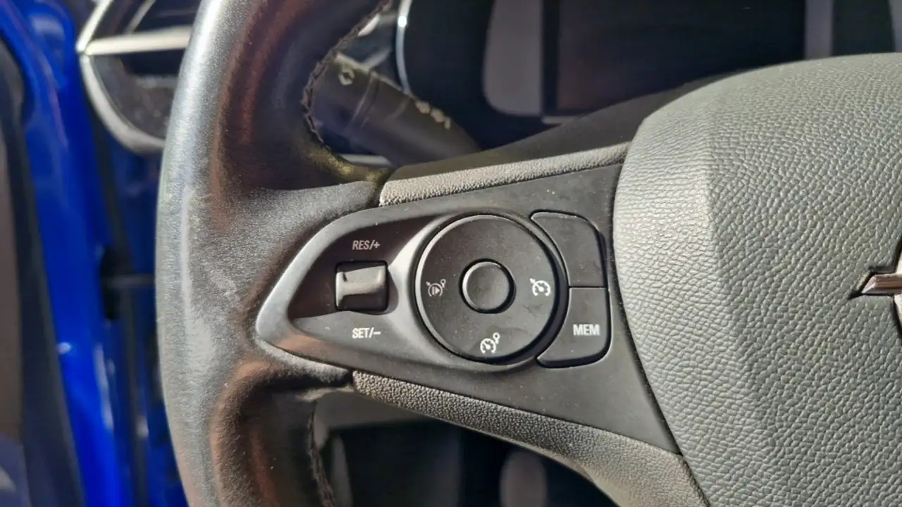 Opel Corsa Corsa — photo 19