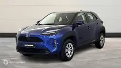 Toyota Yaris Cross 116h Dynamic MY22