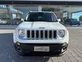 Jeep Renegade Renegade 1.6 Mjt 120 CV Limited 2018 Bianco - thumbnail 2