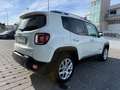 Jeep Renegade Renegade 1.6 Mjt 120 CV Limited 2018 Bianco - thumbnail 5