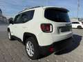 Jeep Renegade Renegade 1.6 Mjt 120 CV Limited 2018 Bianco - thumbnail 7