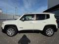 Jeep Renegade Renegade 1.6 Mjt 120 CV Limited 2018 Bianco - thumbnail 8