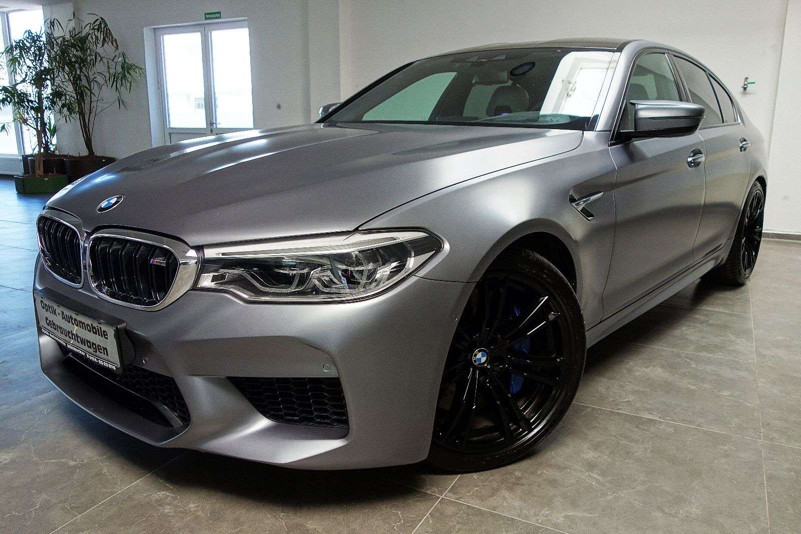 BMW M5