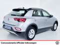 Volkswagen T-Roc 2.0 tdi life 115cv Grigio - thumbnail 4