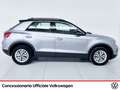Volkswagen T-Roc 2.0 tdi life 115cv Grigio - thumbnail 6