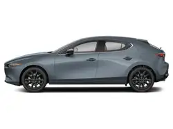 Mazda Mazda3 2026