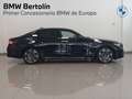 BMW 520 520dA Negro - thumbnail 8
