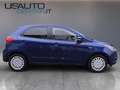 Ford Ka/Ka+ Ka III + 2017 5p Ka + 1.2 Ultimate 85cv Blu/Azzurro - thumbnail 3