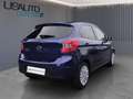 Ford Ka/Ka+ Ka III + 2017 5p Ka + 1.2 Ultimate 85cv Blu/Azzurro - thumbnail 4