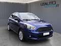 Ford Ka/Ka+ Ka III + 2017 5p Ka + 1.2 Ultimate 85cv Blu/Azzurro - thumbnail 2