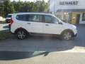 Dacia Lodgy Stepway Plus Белый - thumbnail 4