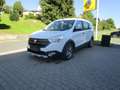 Dacia Lodgy Stepway Plus Белый - thumbnail 1