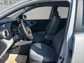 Hyundai i10 1.2 PRIME + SMARTK KEY-NAVI-PDC-SITZHZG-LENKRADHZG Zilver - thumbnail 9