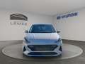Hyundai i10 1.2 PRIME + SMARTK KEY-NAVI-PDC-SITZHZG-LENKRADHZG Zilver - thumbnail 2