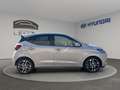 Hyundai i10 1.2 PRIME + SMARTK KEY-NAVI-PDC-SITZHZG-LENKRADHZG Zilver - thumbnail 7