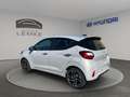 Hyundai i10 1.2 PRIME + SMARTK KEY-NAVI-PDC-SITZHZG-LENKRADHZG Zilver - thumbnail 4